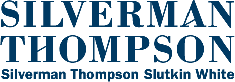 Silverman Thompson